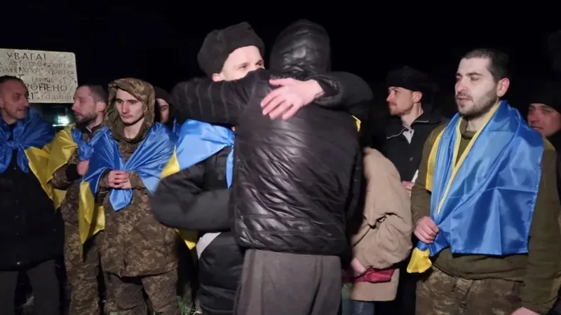 Triển vọng đàm phán hòa bình cho Ukraine