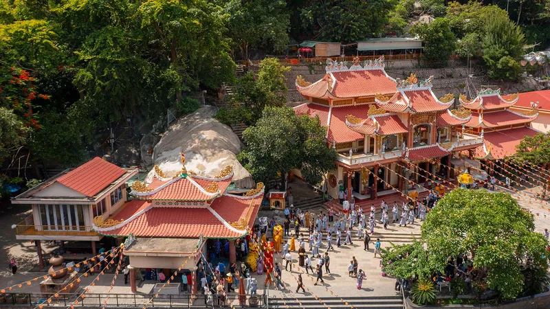 Thu hút đầu tư ở Đông Nam Bộ - Tăng chất và lượng - Bài 3: Điểm đến mới trên bản đồ du lịch