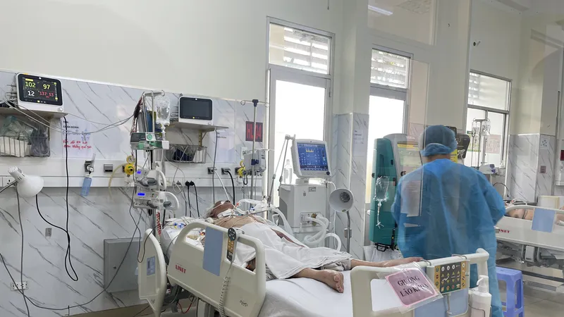 Không chủ quan với dịch Covid-19