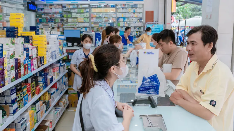 Ngăn chặn hàng gian, hàng giả trong lĩnh vực y tế: Sửa đổi, bổ sung quy định để tăng cường cơ chế xử lý vi phạm