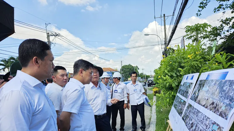 Phát huy hiệu quả hoạt động của hội đồng nhân dân