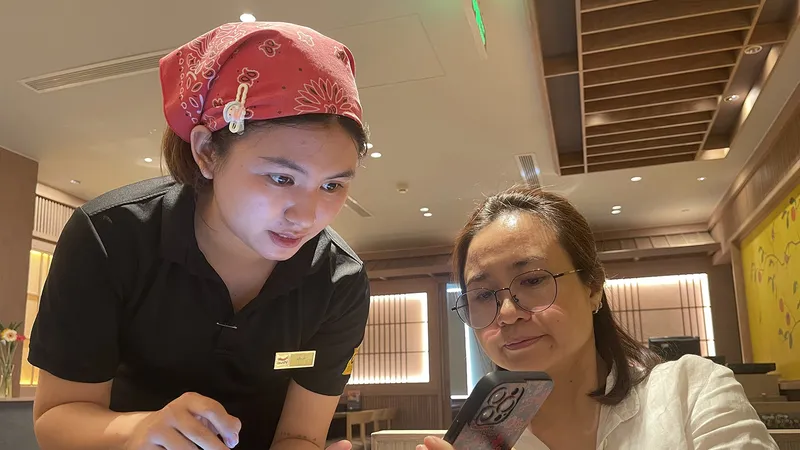 Nhiều cơ hội phát triển ngành công nghệ tài chính