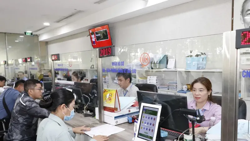 Lựa chọn đúng người cho thời điểm thử thách