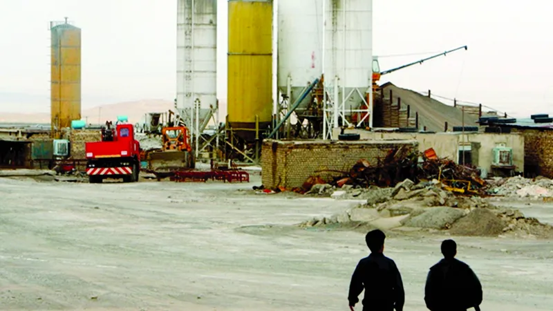 Mỹ - Iran: Mâu thuẫn trong đàm phán