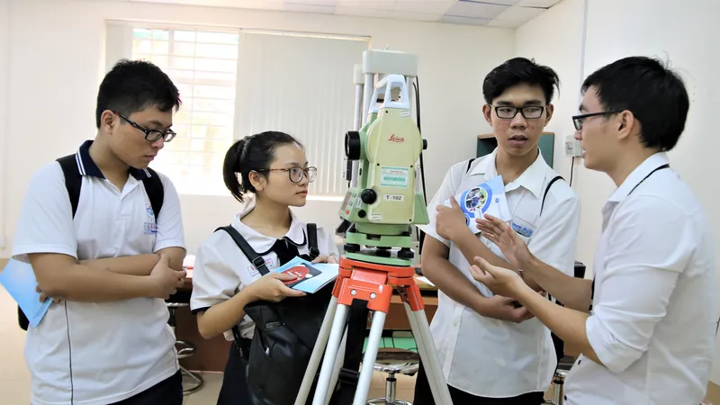 Tuyển sinh đại học năm 2025: Những lưu ý khi đăng ký xét tuyển