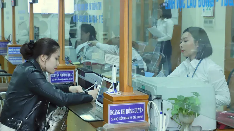 Thay đổi tư duy đánh giá cán bộ thông qua KPI - Bài 2: Áp dụng KPI nhìn từ khu vực tư nhân