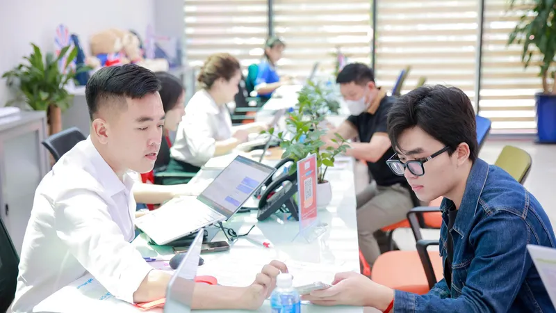 Tuyển sinh đại học năm 2025: Lưu ý đăng ký xét tuyển thẳng và ưu tiên xét tuyển