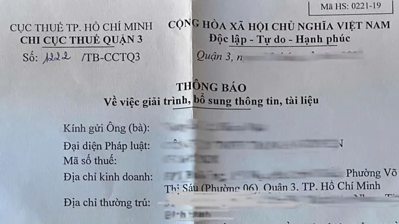 Phòng tránh lộ lọt thông tin cá nhân: Nạn nhân nhiều phen khốn đốn