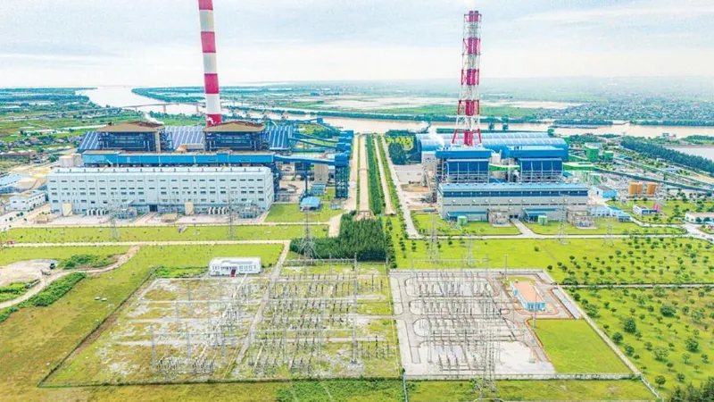 Sắp xếp 34 tỉnh thành - không gian phát triển mới: Bước ngoặt chiến lược phát triển vùng đồng bằng sông Hồng