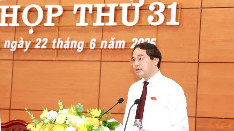 Tập trung mọi nguồn lực để đưa chính quyền địa phương 2 cấp đi vào hoạt động chính thức từ ngày 1/7/2025