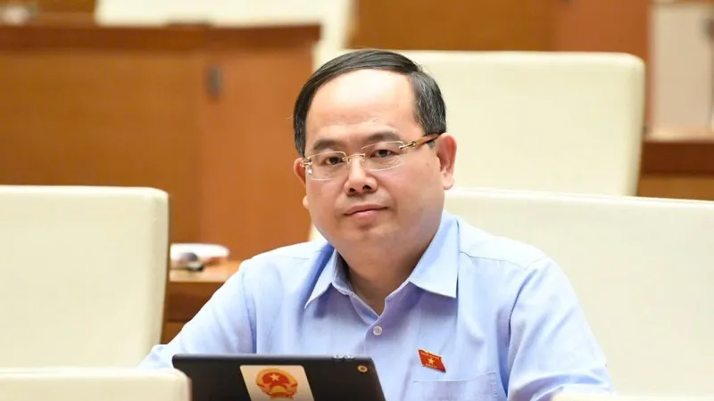Sắp xếp bộ máy gắn với phát triển bền vững: Cao Bằng chủ động vươn mình trong kỷ nguyên mới