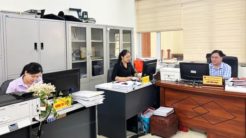 Chính quyền địa phương 2 cấp sẵn sàng đi vào vận hành - Bài 1: Các địa phương sẵn sàng tâm thế chuyển đổi