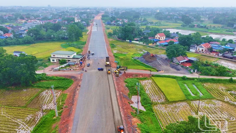 Thái Nguyên - Bắc Kạn: Kết nối giao thông đã sẵn sàng