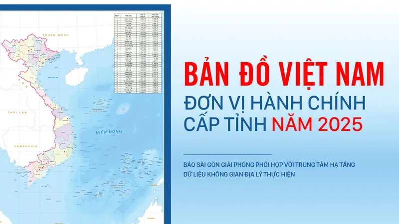 Sắp xếp tinh gọn bộ máy không phải là xây dựng hình ảnh cá nhân