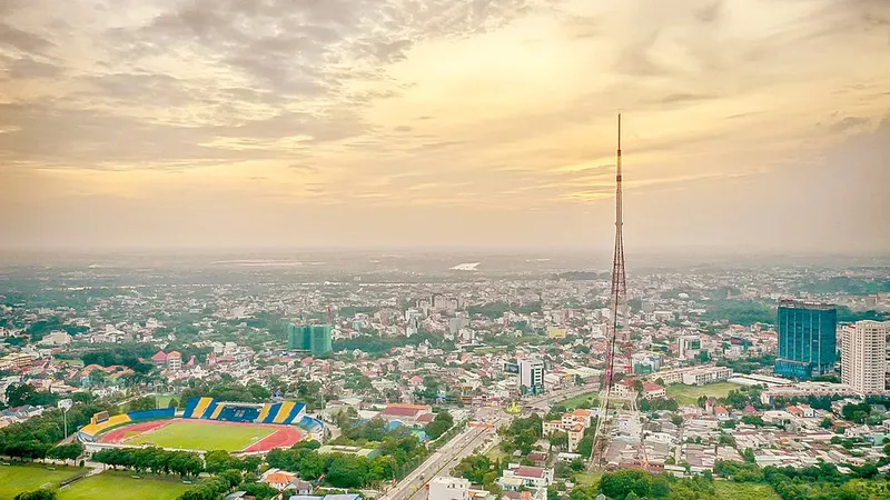 Mở rộng không gian, nhân tài hội tụ