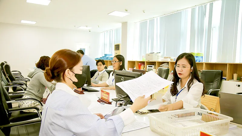 Tâm thế mới cho nhiệm vụ mới