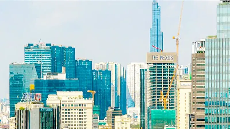 Nỗ lực tăng tốc về đích 
