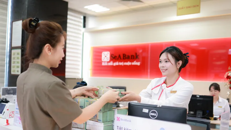 Bỏ room tín dụng: Thúc đẩy cạnh tranh lành mạnh trong cung ứng vốn