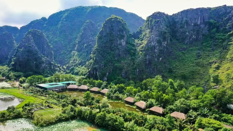 Kết nối không gian, khơi thông “mạch dẫn” phát triển du lịch