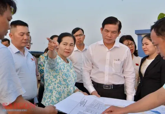 Cơ quan dân cử chuyển động cùng cơ sở