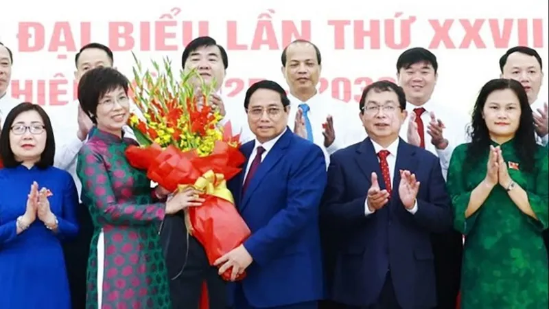 TTXVN phải đi đầu trên mặt trận tư tưởng
