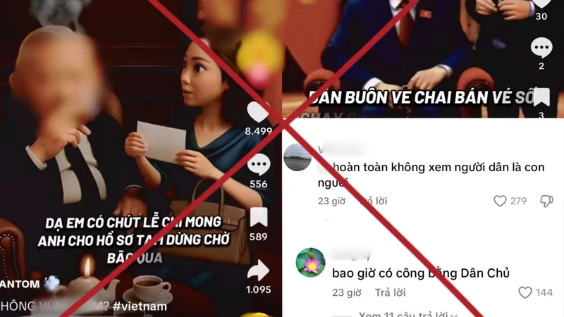 Ngăn chặn việc biến AI thành “vũ khí đen”