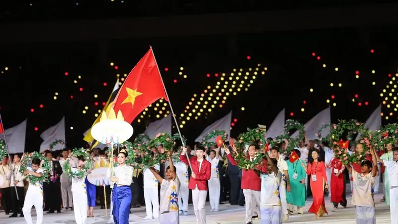 Tập trung tối đa cho SEA Games 33