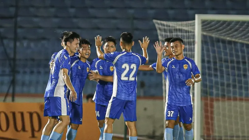 V-League 2025-2026: Thách thức trước ngày khởi tranh