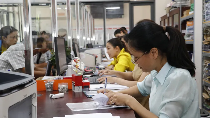 Chính quyền địa phương 2 cấp - Tăng tốc ngay khi khởi động - Bài 5: Văn hóa công vụ ở cơ sở