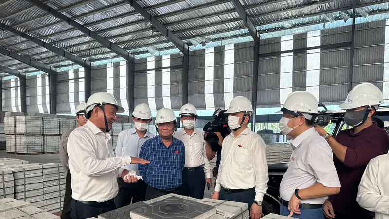 Xử lý rác cho siêu đô thị TPHCM - Bài 3: Biến rác thải thành điện