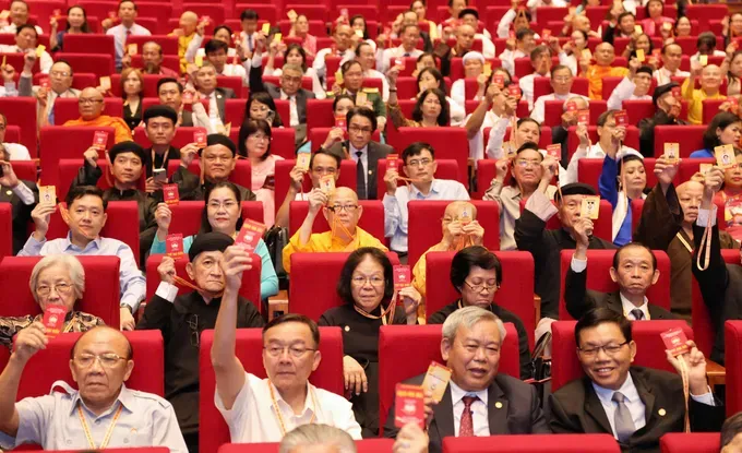 Tư duy mới, tầm nhìn xa