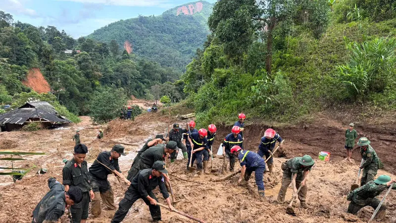 An toàn giao thông mùa mưa bão: Để hạ tầng giao thông “trụ” được với thiên tai