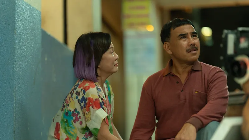 Điện ảnh Việt thiếu “ngôi sao”: Diễn viên gồng mình làm mới