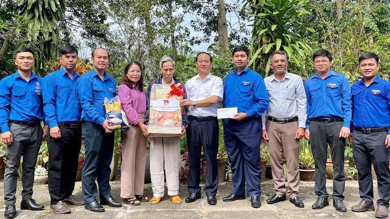Đảng bộ các cơ quan Đảng TPHCM: Đảm bảo lãnh đạo vận hành thông suốt của các cơ quan chuyên trách