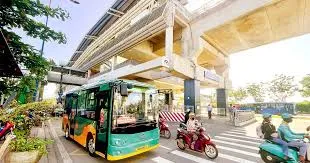 TPHCM thay đổi lộ trình, giá vé 7 tuyến xe buýt