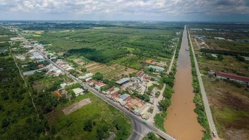 Một số quy định mới về đất đai