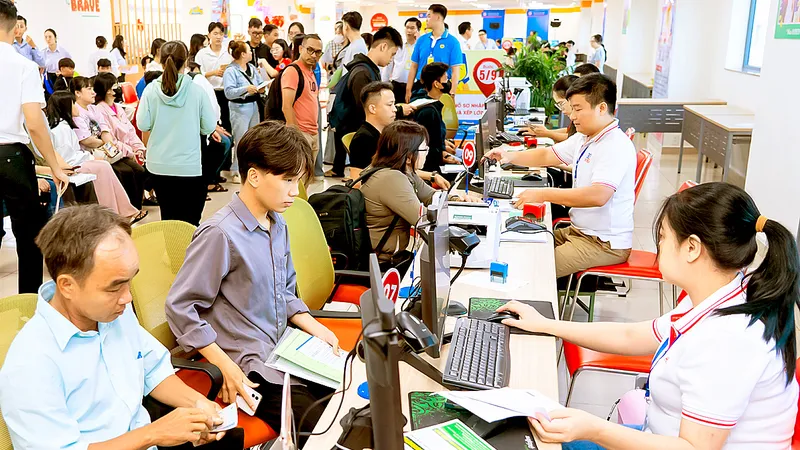 Tuyển sinh đại học năm 2025: Giải quyết thỏa đáng cho thí sinh