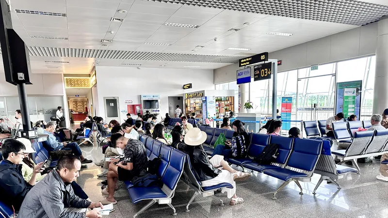 Từ địa giới hành chính đến quy hoạch bầu trời - Bài 3: Tư duy vùng và tầm nhìn quốc gia