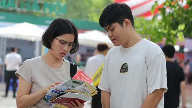 Nhiều trường y xét tuyển bổ sung