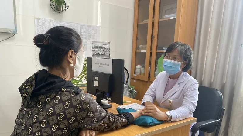 Thống nhất giá khám bệnh, chữa bệnh tại các cơ sở y tế công lập: Đảm bảo công bằng cho người dân
