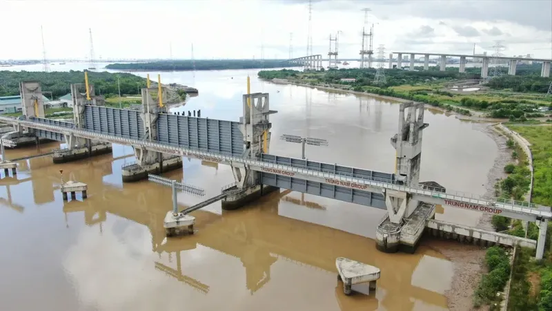 Tháo gỡ dự án tồn, thúc đẩy tăng trưởng