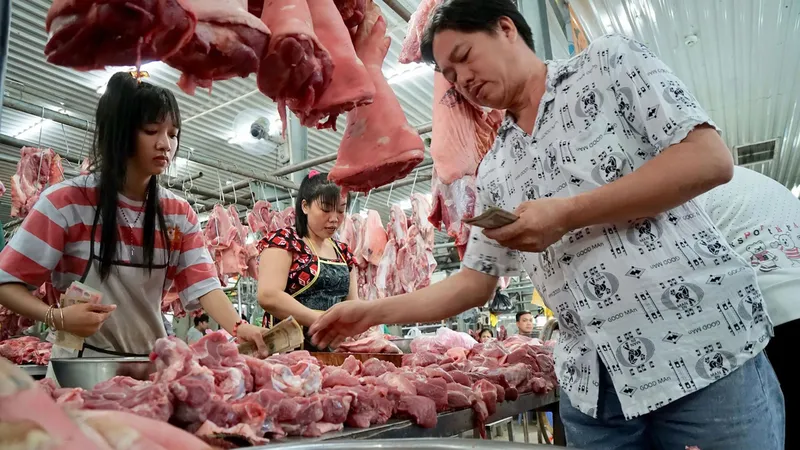 “Giải mã” một đầu mối quản lý an toàn thực phẩm
