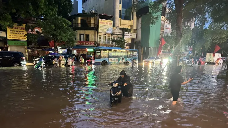 Hãy hành động sớm thay vì chờ đợi