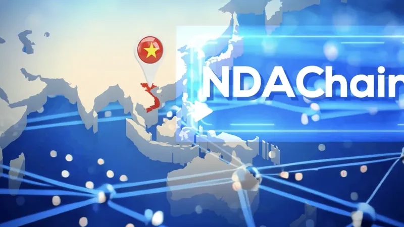 Khi niềm tin số là chiến lược quốc gia