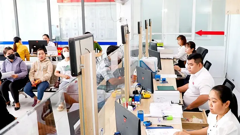 Công tác nhân sự phải vươn tầm cao mới