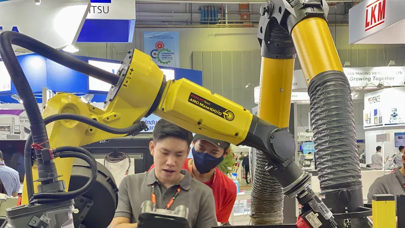 TPHCM - Ba đột phá phát triển “siêu đô thị” - Bài 7: Khát vọng “thủ phủ nhân tài” - Từ tầm nhìn tới hành động