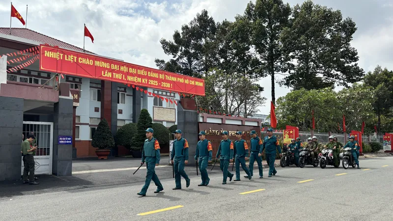 Người dân kỳ vọng vào một nhiệm kỳ đột phá