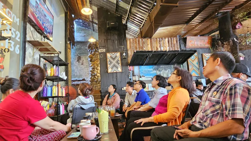 Kỳ vọng Nghị quyết sớm thành hiện thực