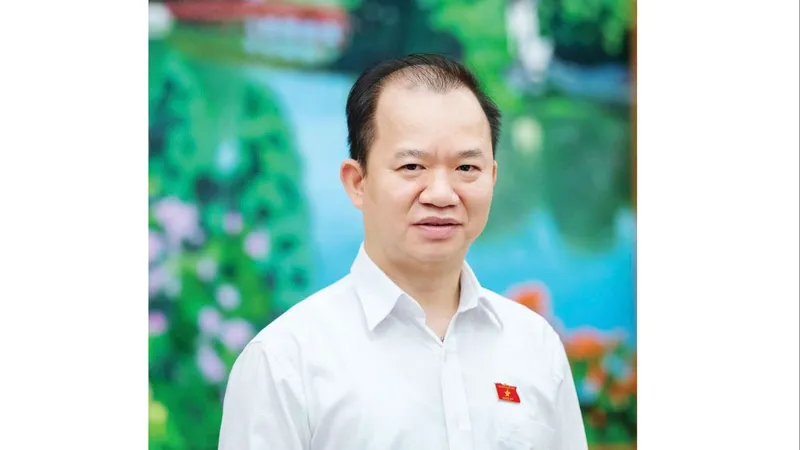 Người dân phải được hưởng thành quả từ tăng trưởng kinh tế cao