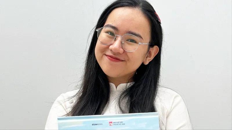 Đưa sách tranh Việt xuất ngoại